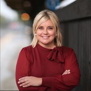 Meet your Posher, Tracy